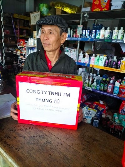 Công ty CP Tập đoàn iTHT Group